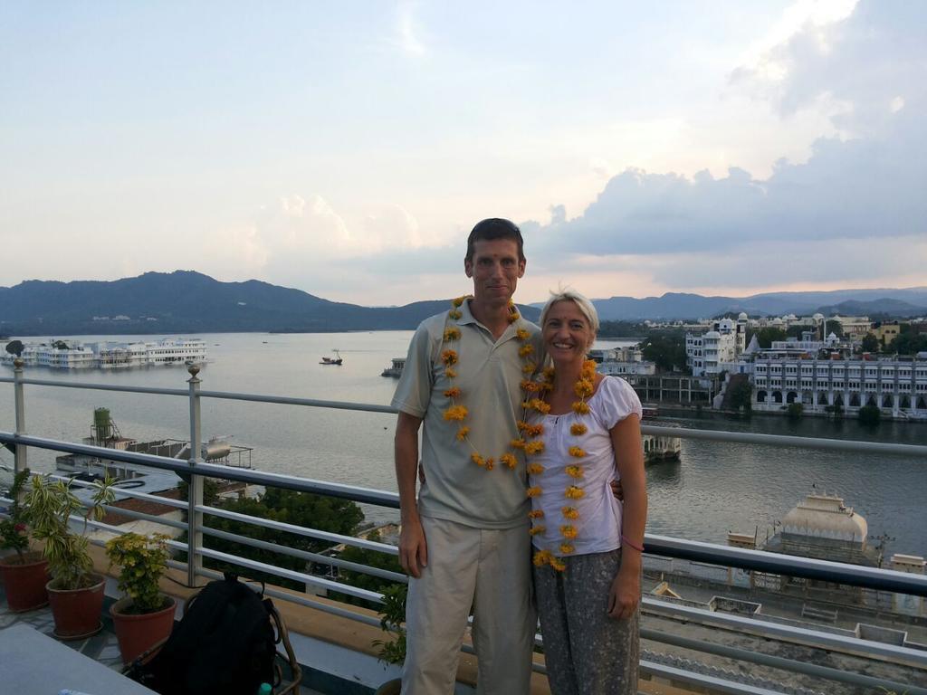 Hotel Mewar Haveli - At Pichola Udaipur