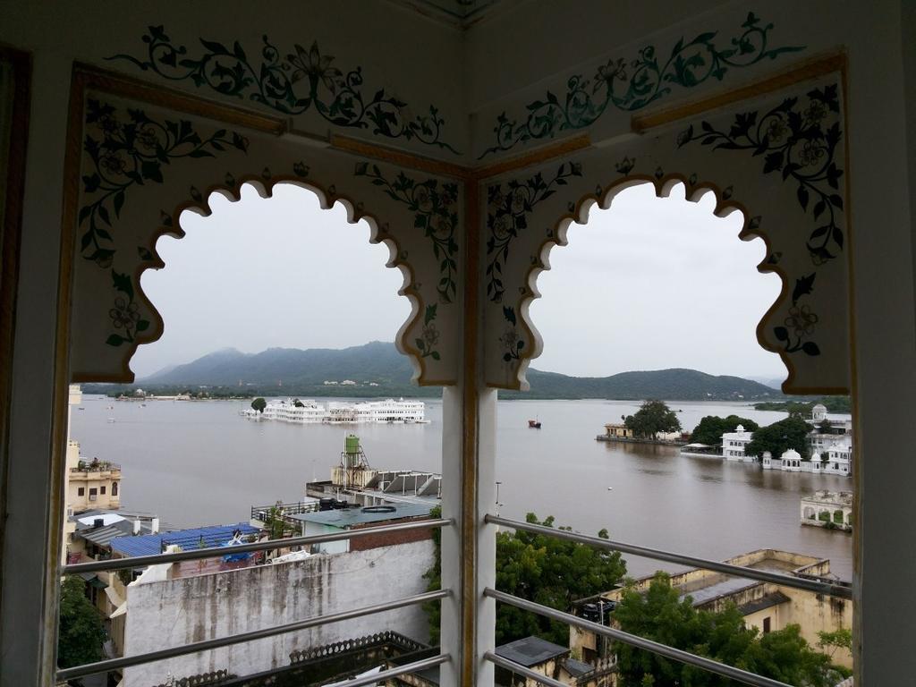 Mewar Haveli - At Pichola 3* Udaipur