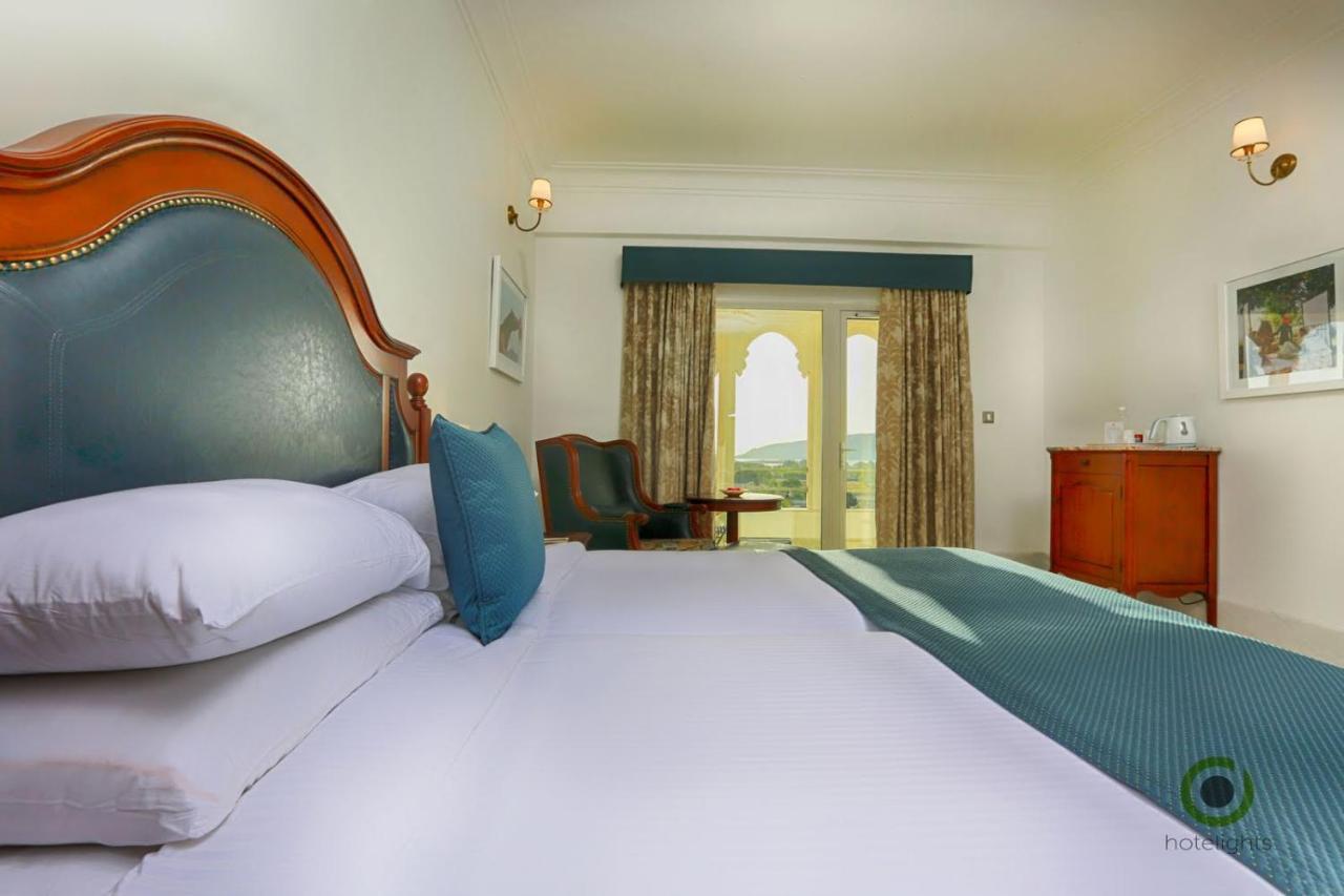 Fateh Niwas By Fateh Collection Bed & Breakfast Udaipur