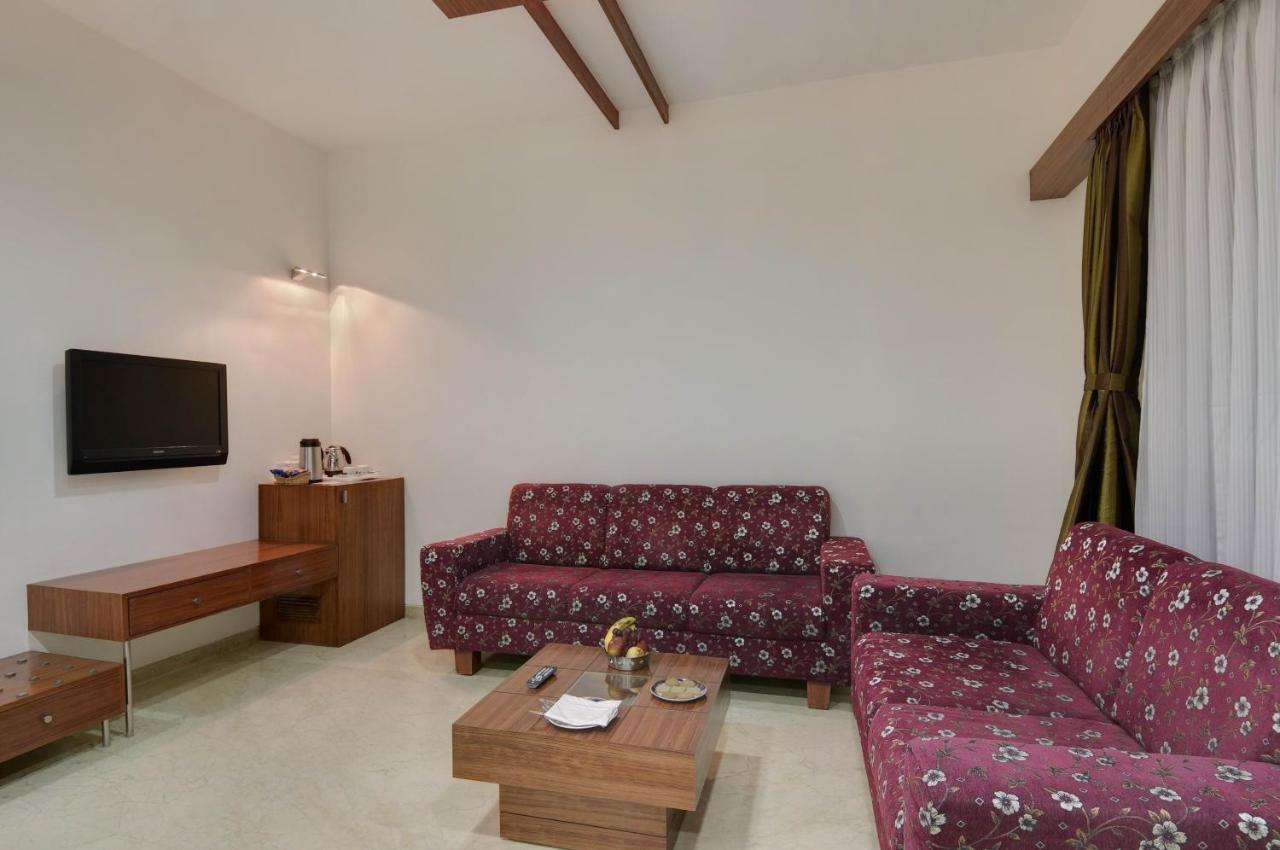 Hotel Inder Residency &