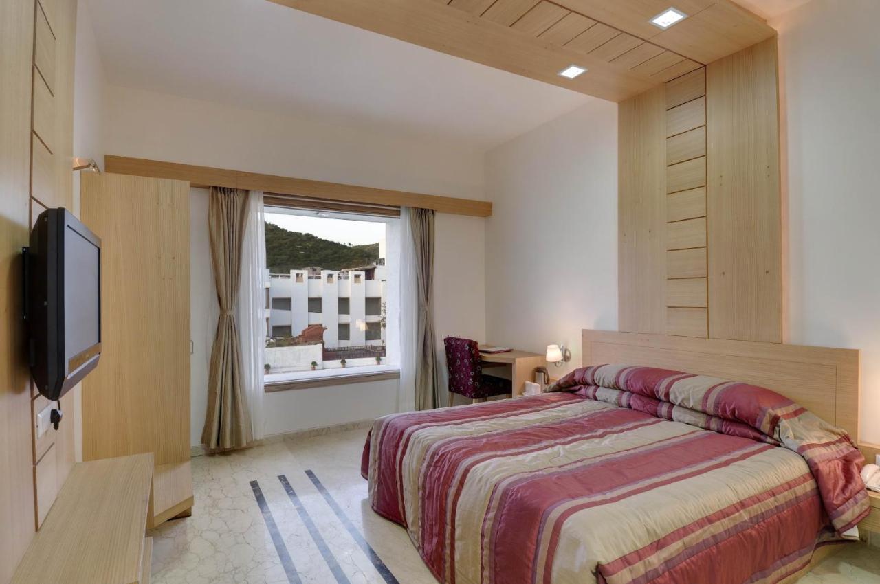 Hotel Inder Residency & Udaipur