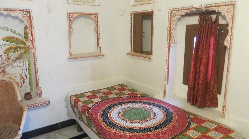 Udai Haveli Guest House Guest house Udaipur