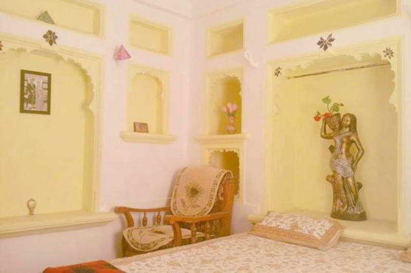 Guest house Kunwar Haveli Udaipur