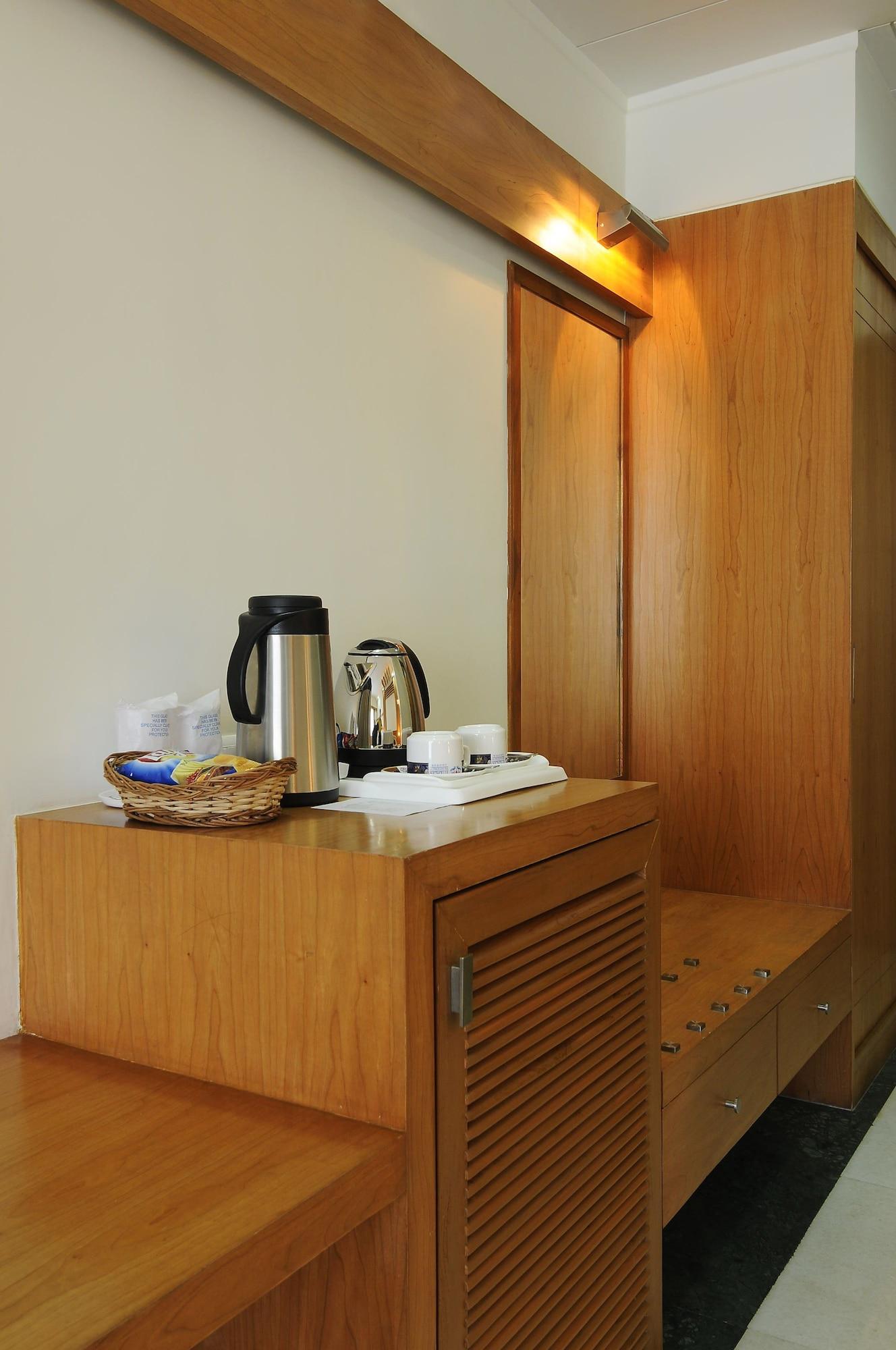 Inder Residency & Hotel Udaipur