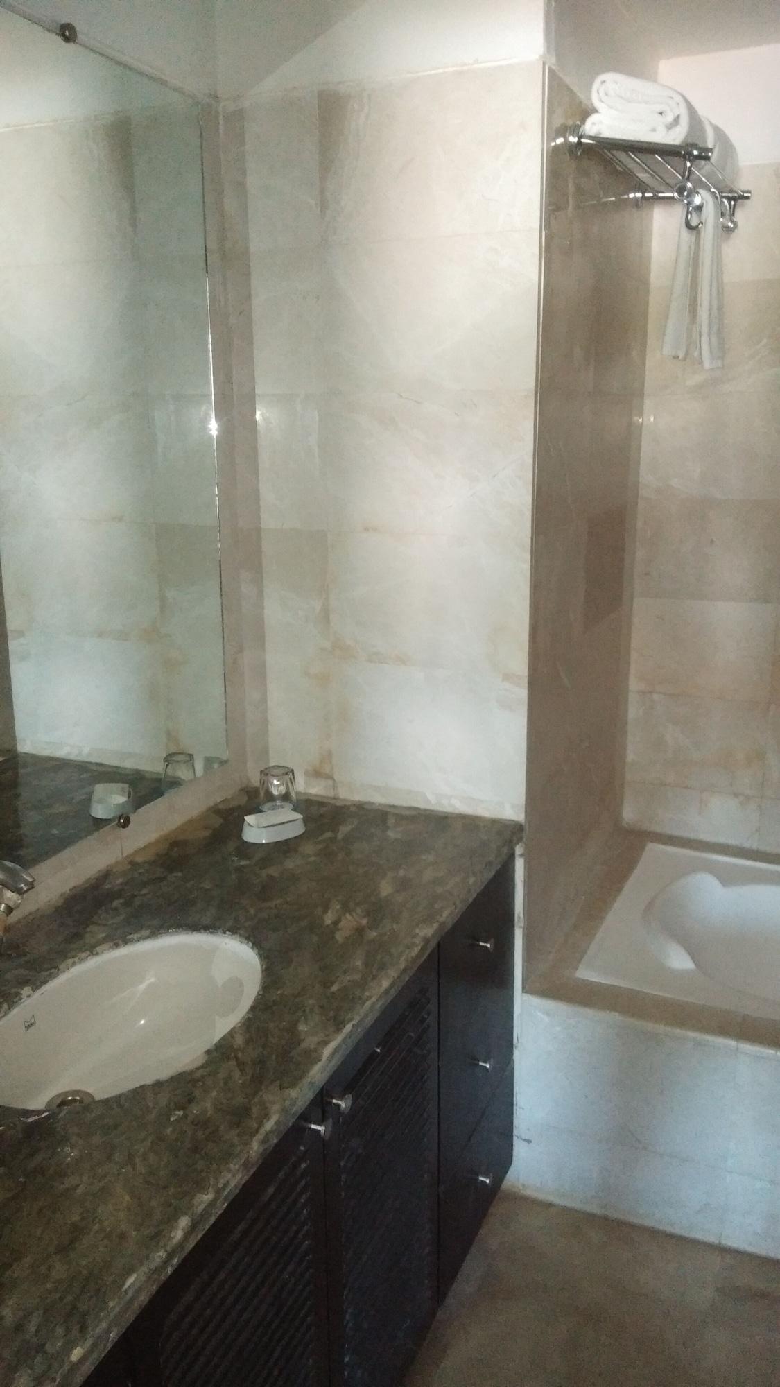 Hotel Inder Residency &
