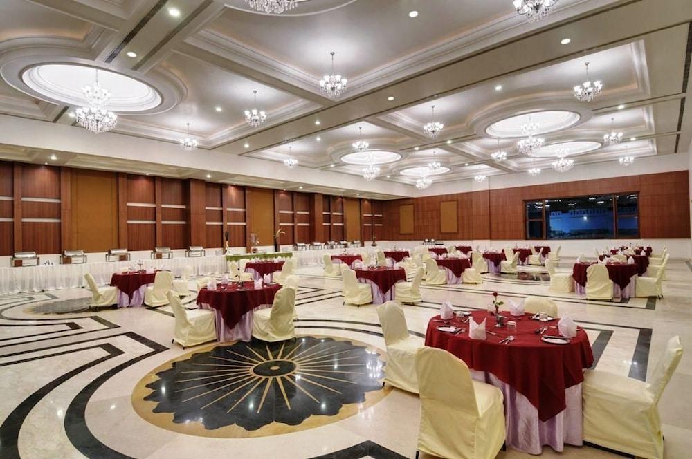 Inder Residency & Udaipur