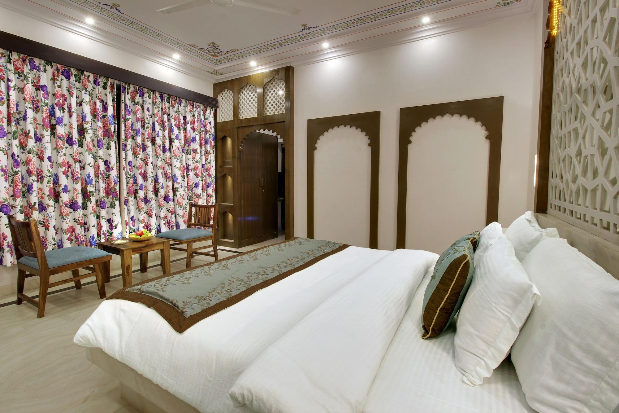 Panna - A Facing Boutique