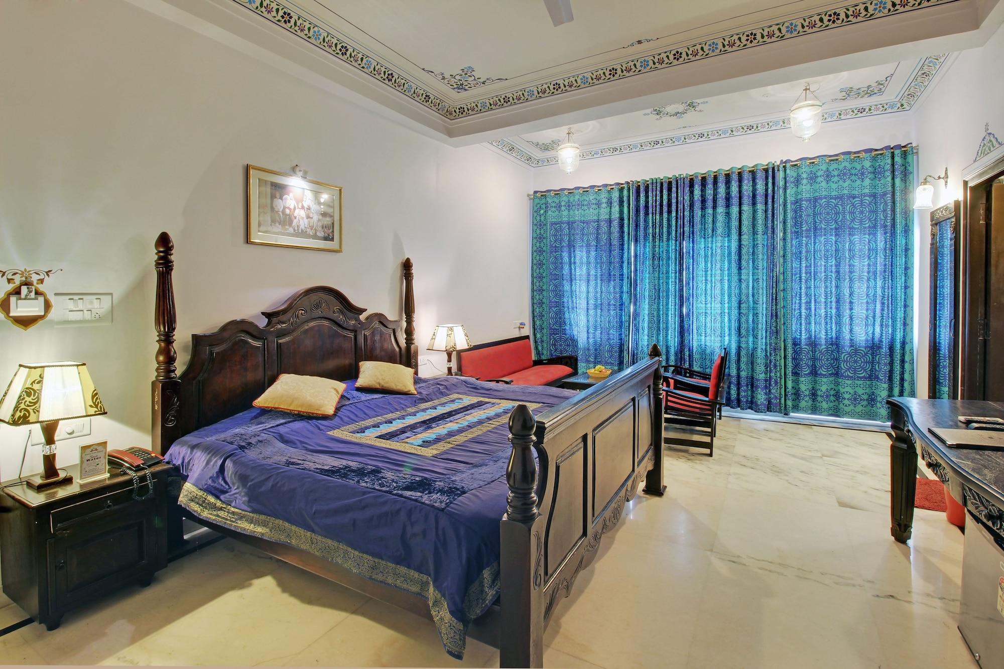 Hotel Panna - A Facing Boutique 4*