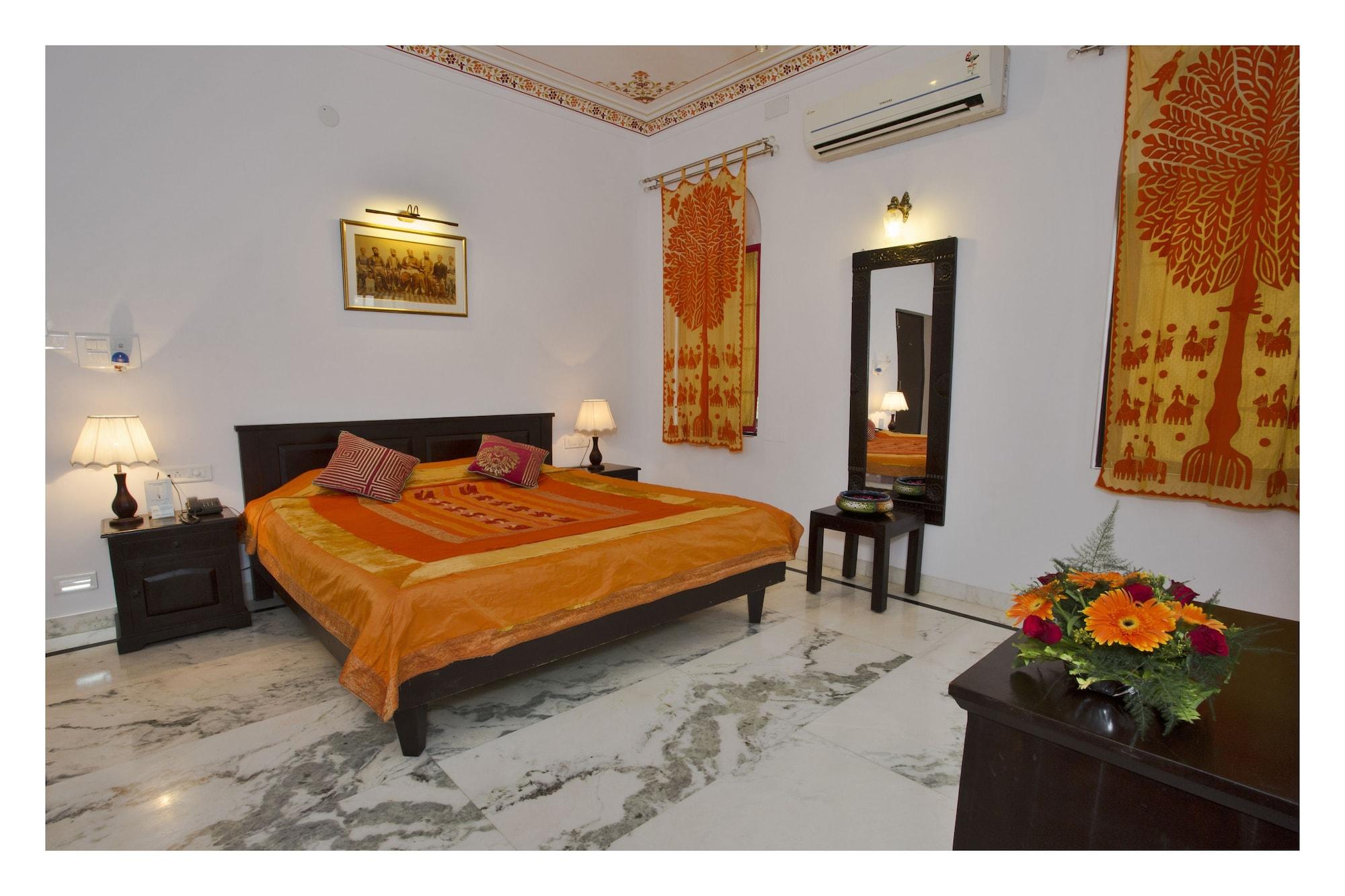 Hotel Panna - A Facing Boutique 4*