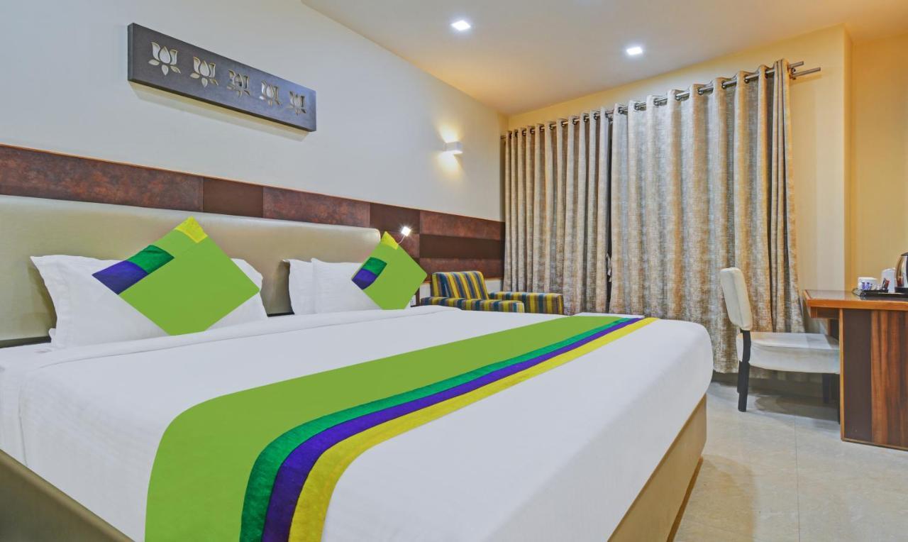 Mandovin, Hotel Udaipur