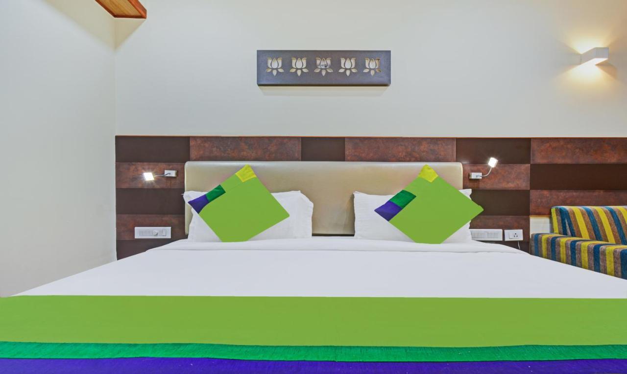 Mandovin, 3* Udaipur