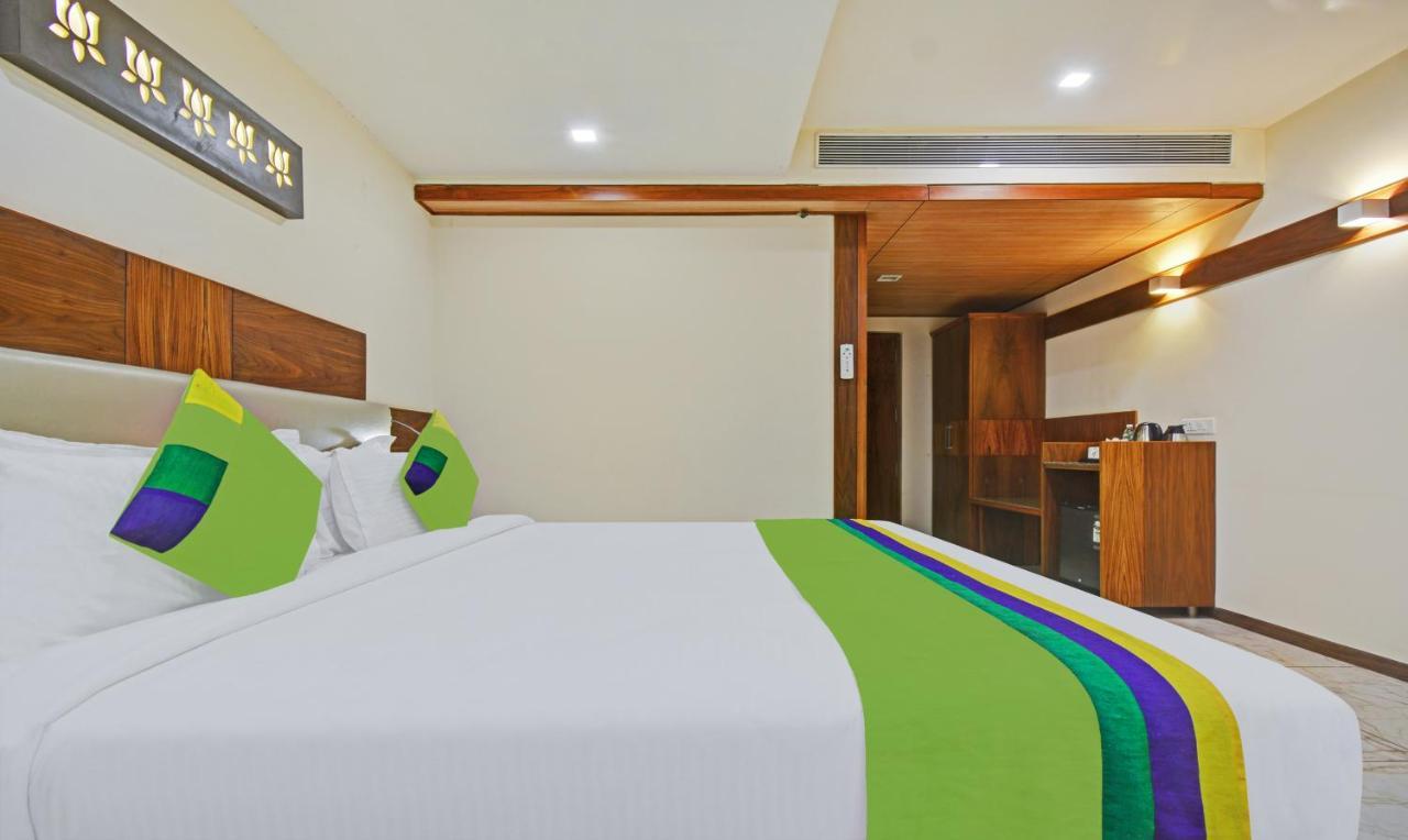 Mandovin, Hotel Udaipur