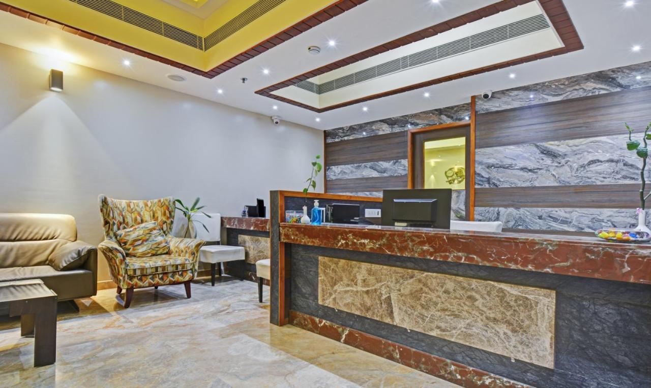 Hotel Mandovin, Udaipur