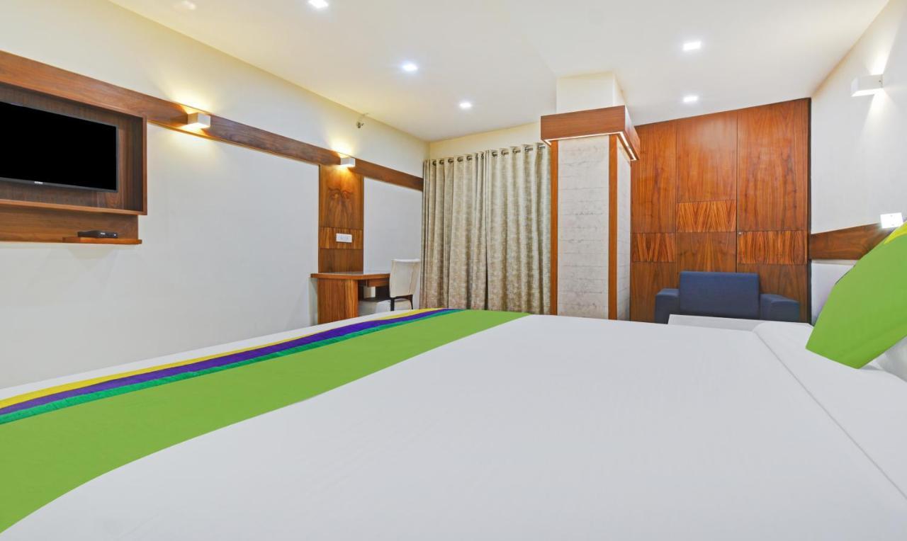 Hotel Mandovin,