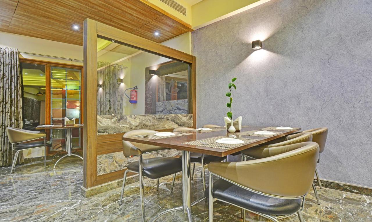 Mandovin, Hotel Udaipur