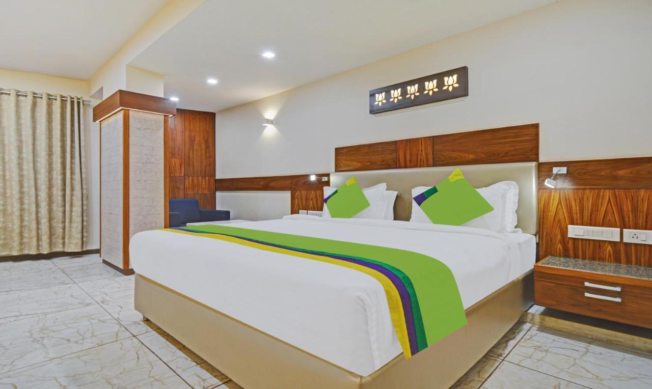Hotel Mandovin, 3*