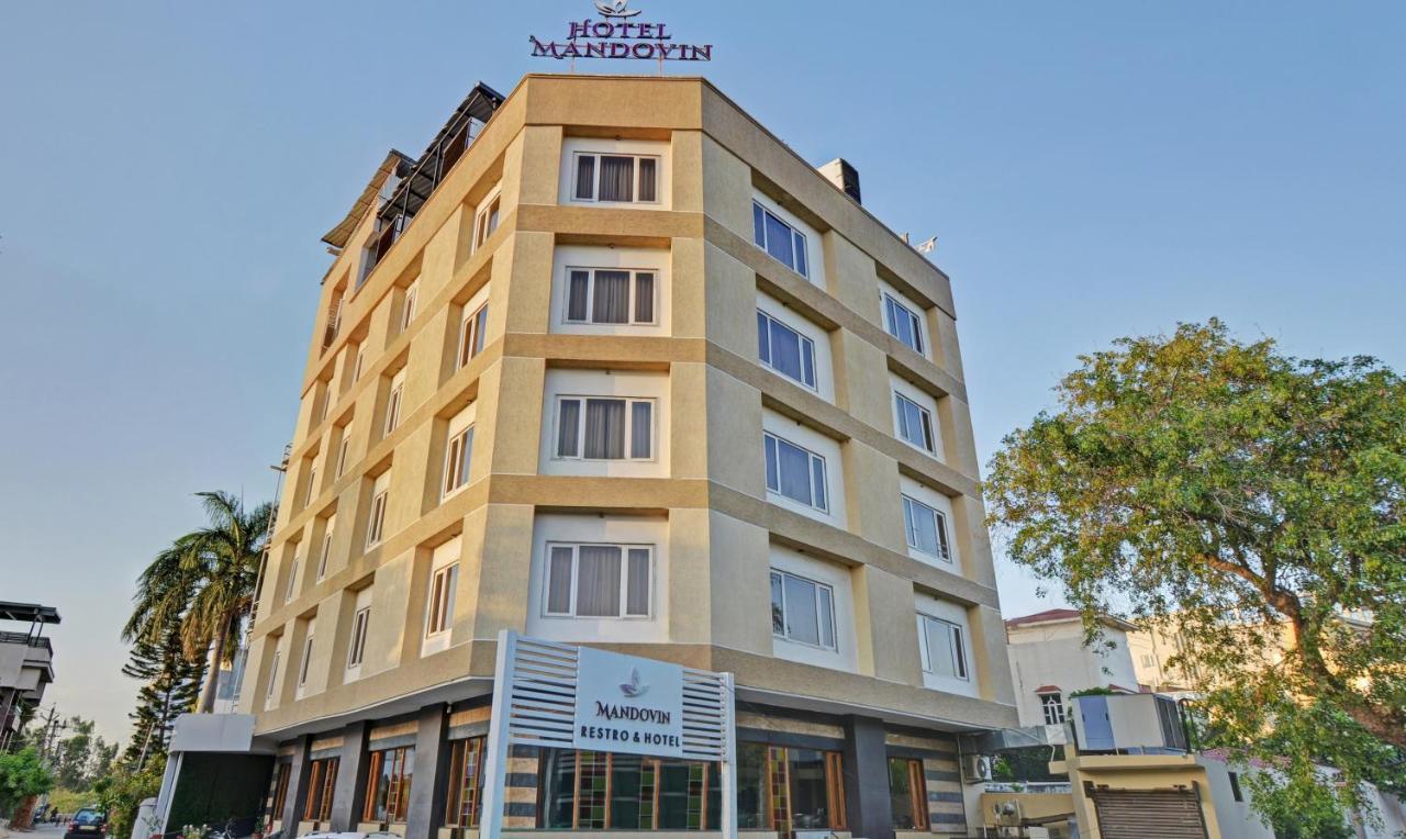 Mandovin, 3* Udaipur