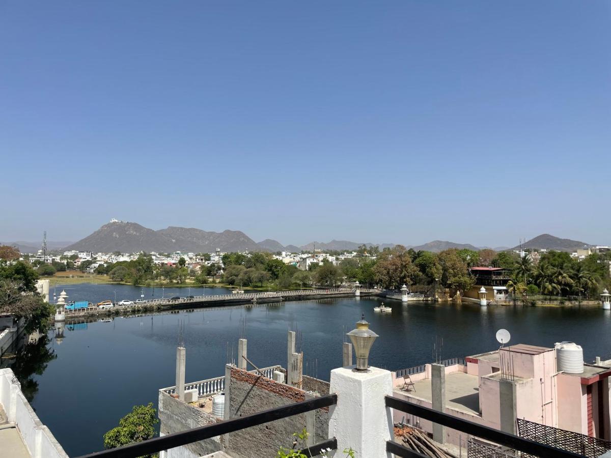 Homestay Boraj Haveli Udaipur