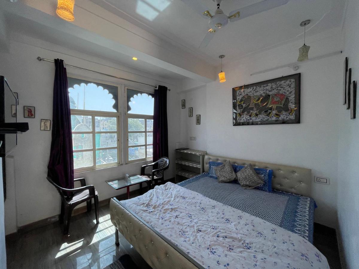 Boraj Haveli *