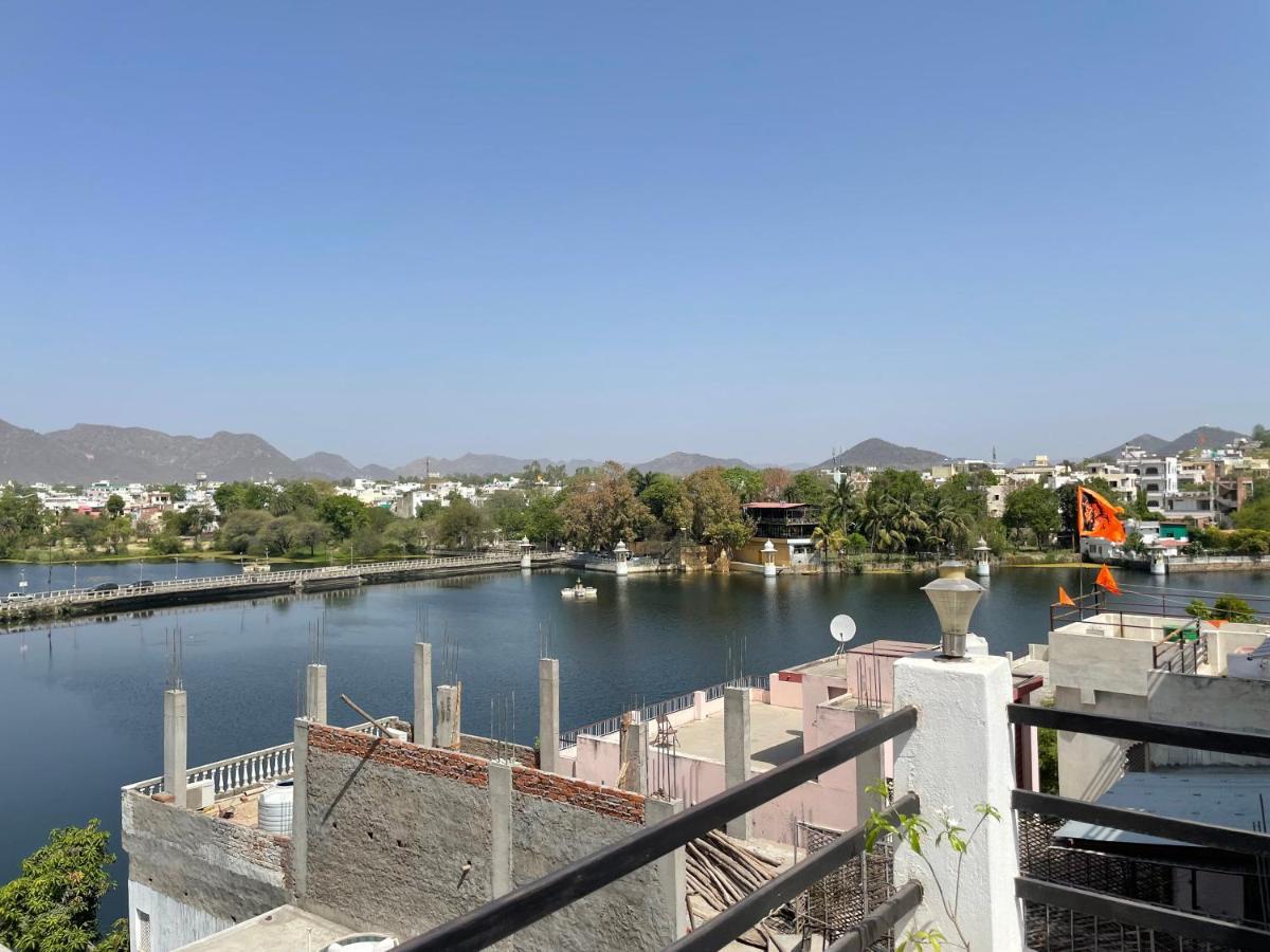 Homestay Boraj Haveli
