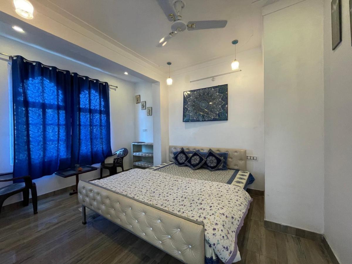Boraj Haveli Udaipur