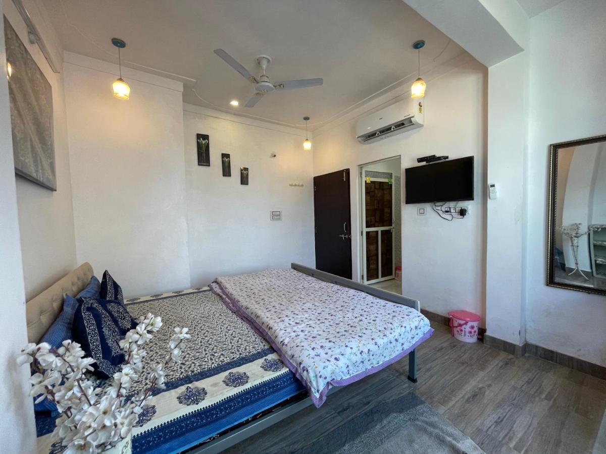 Boraj Haveli Homestay *