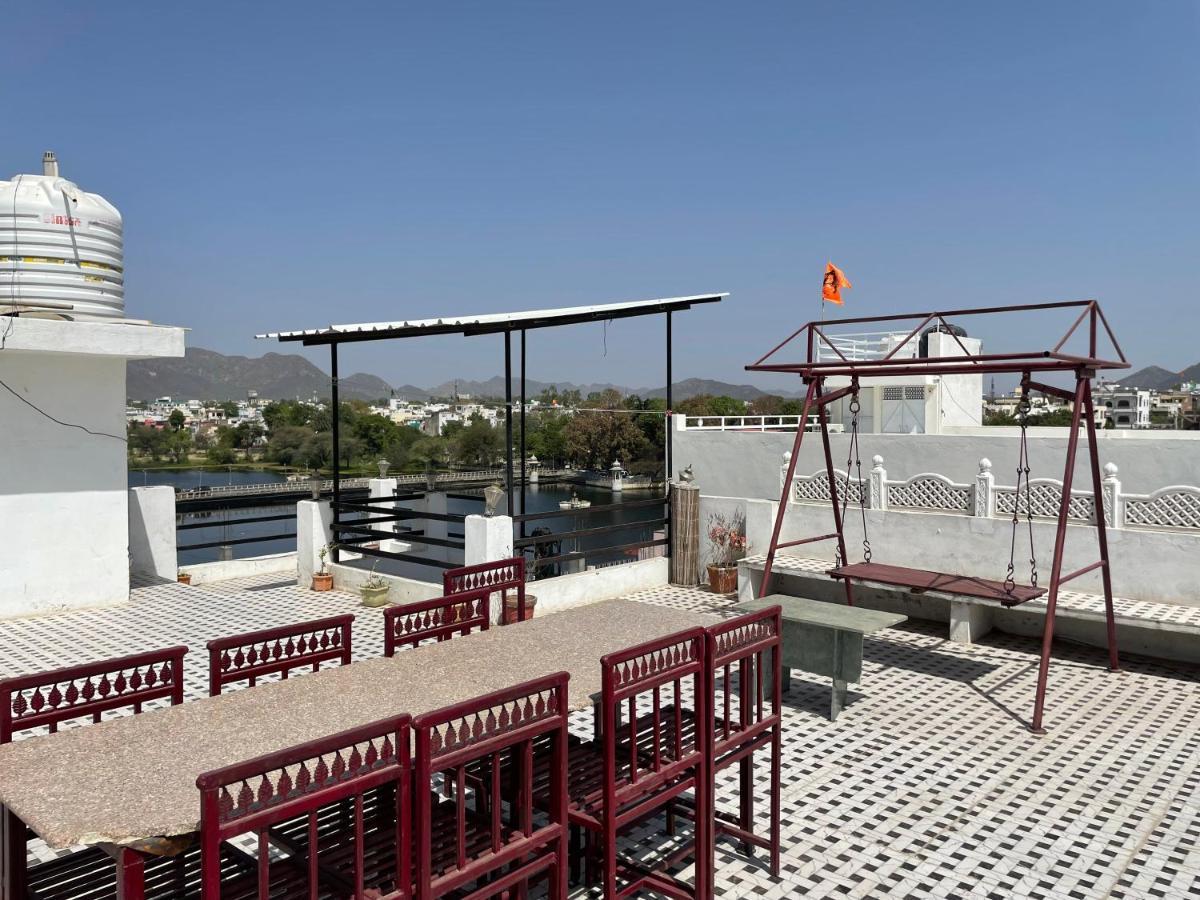 Boraj Haveli Homestay *