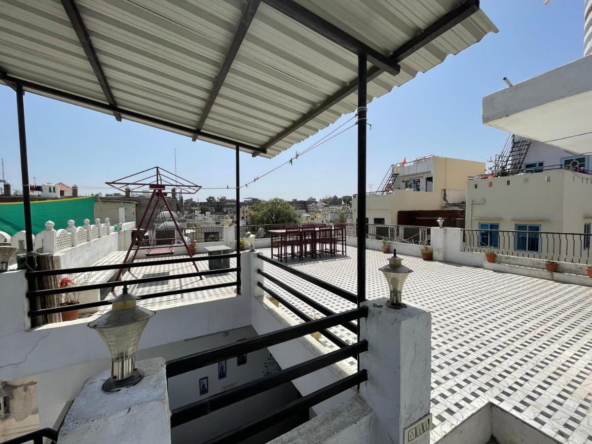 Boraj Haveli Udaipur