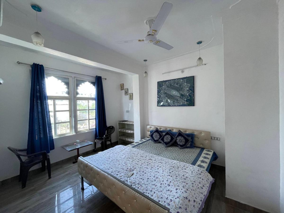 Boraj Haveli Udaipur