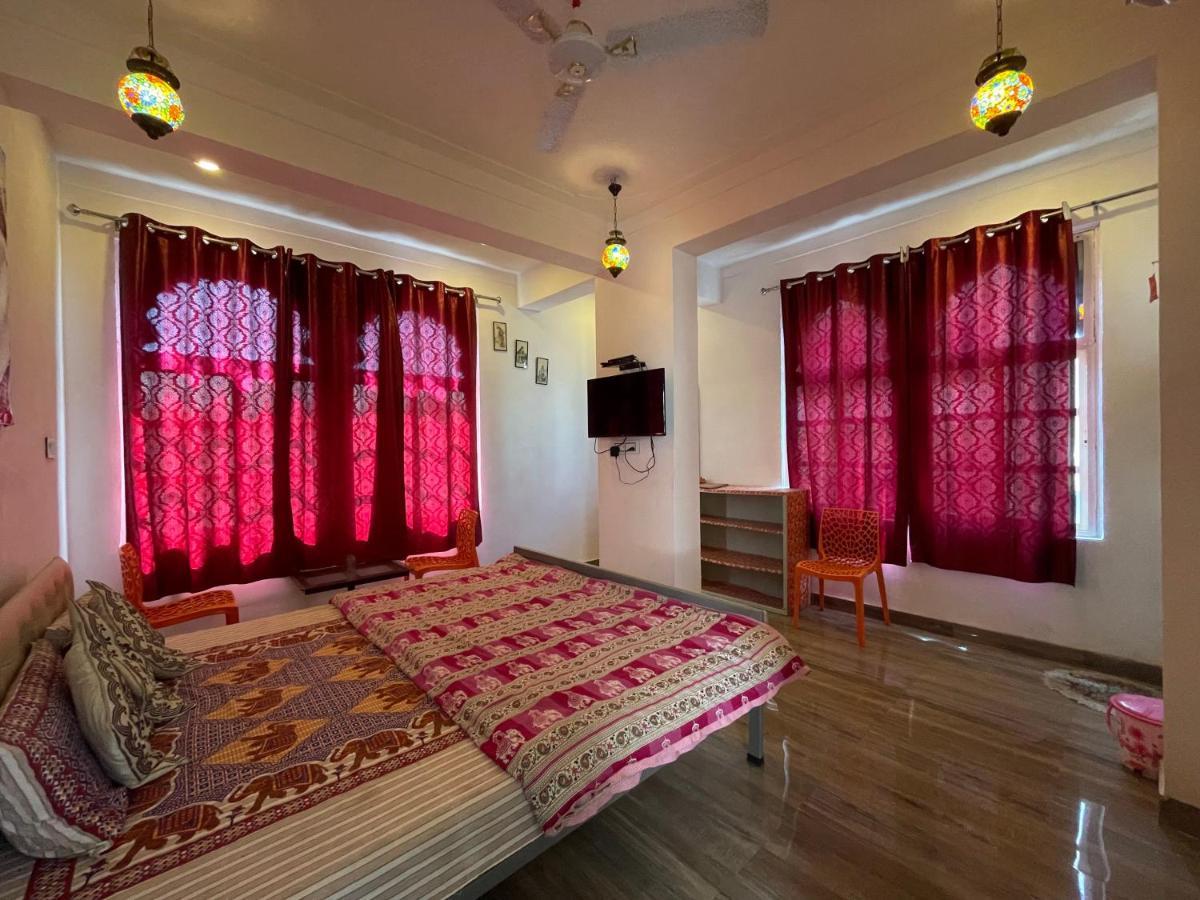 Boraj Haveli Udaipur