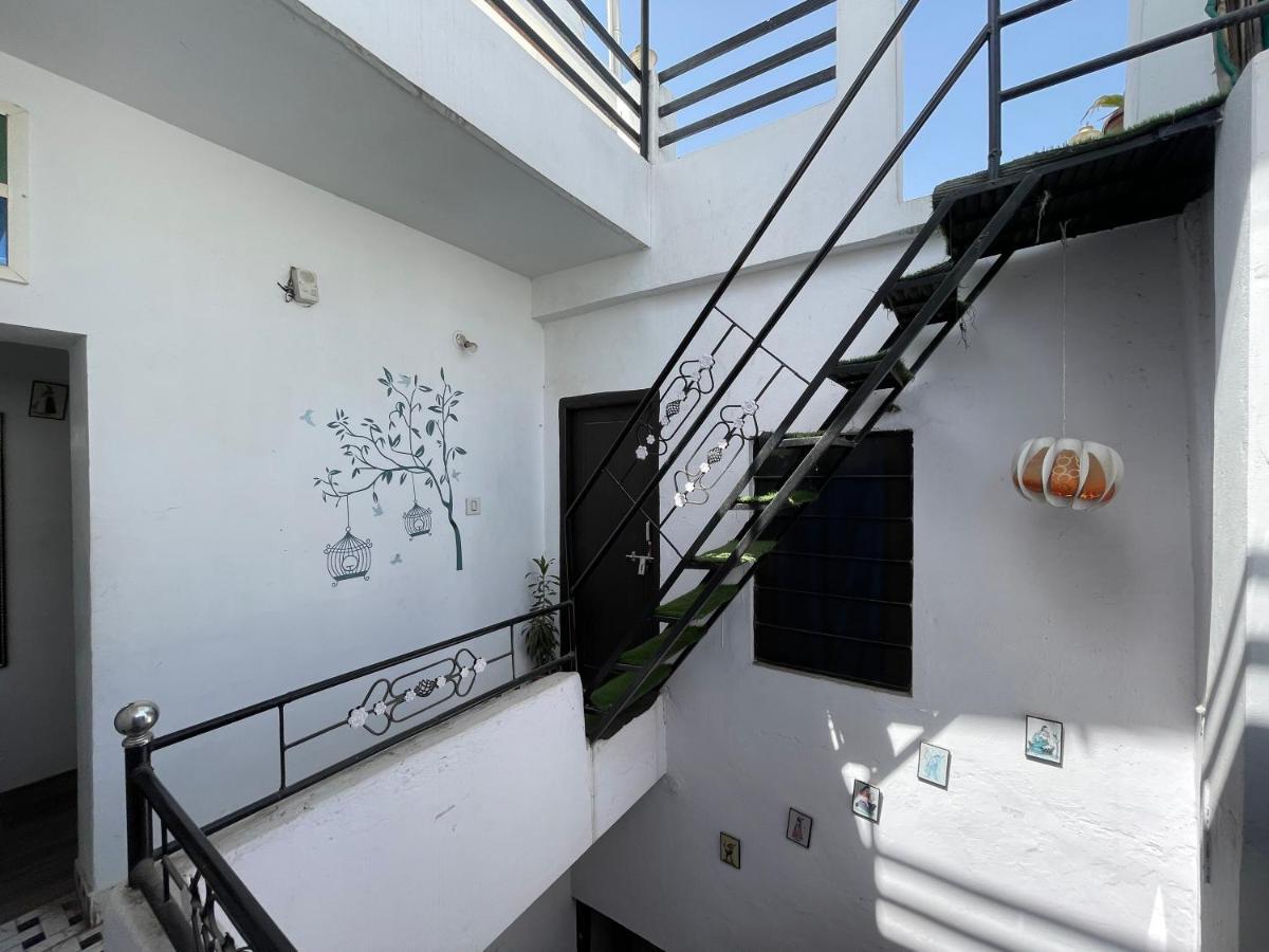 Boraj Haveli Homestay *
