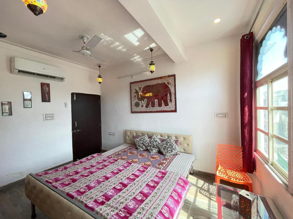 Homestay Boraj Haveli Udaipur