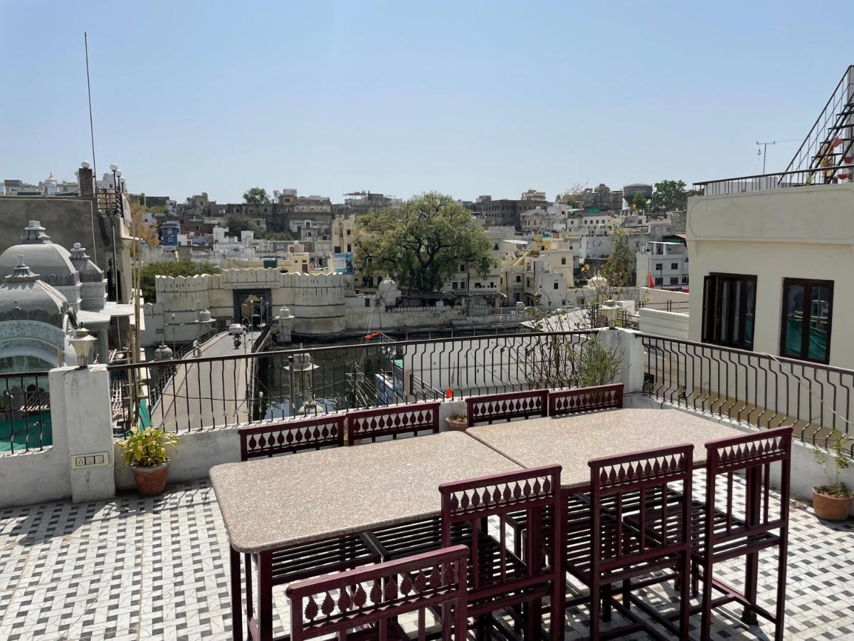Homestay Boraj Haveli *
