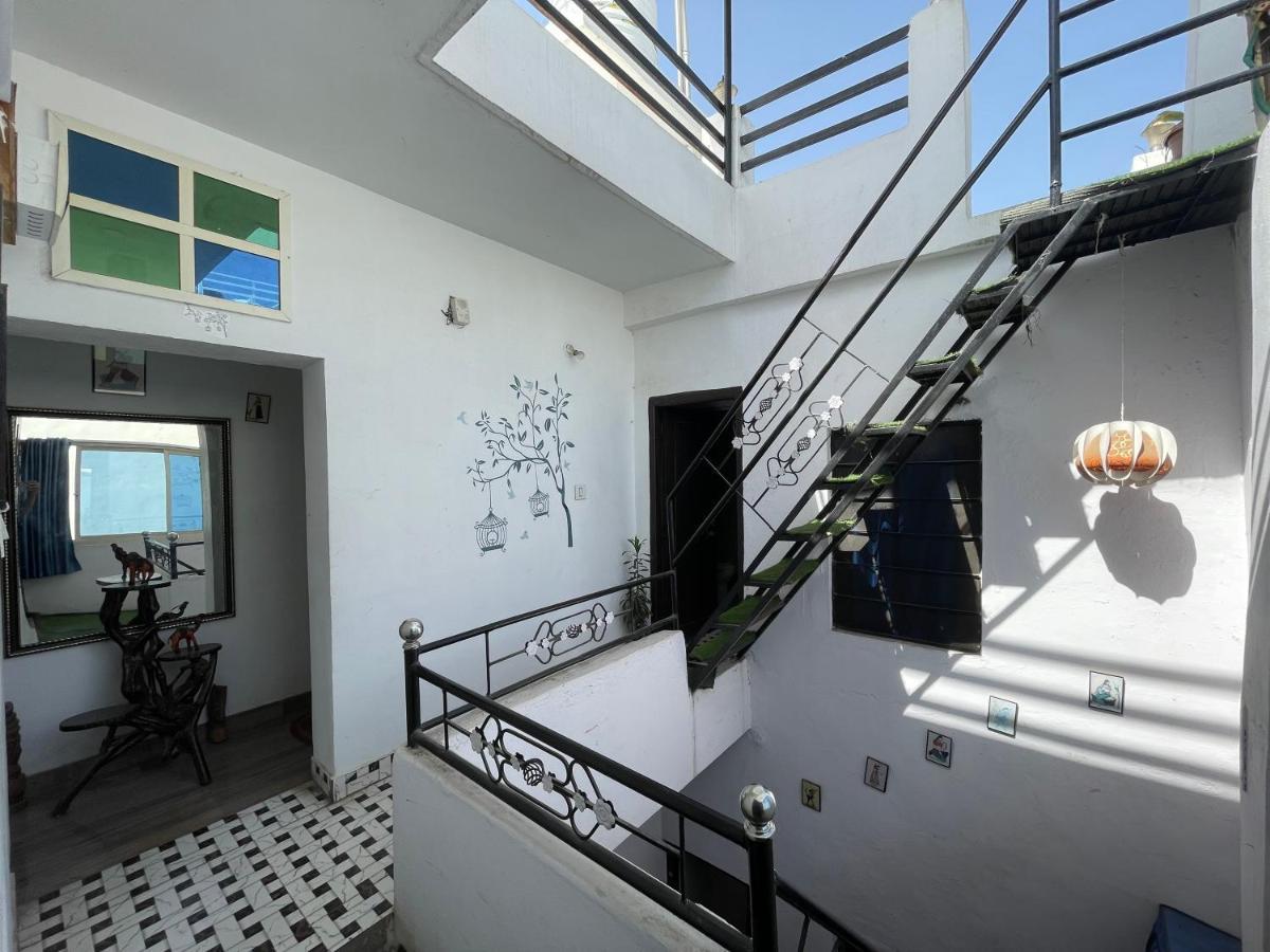Boraj Haveli Udaipur