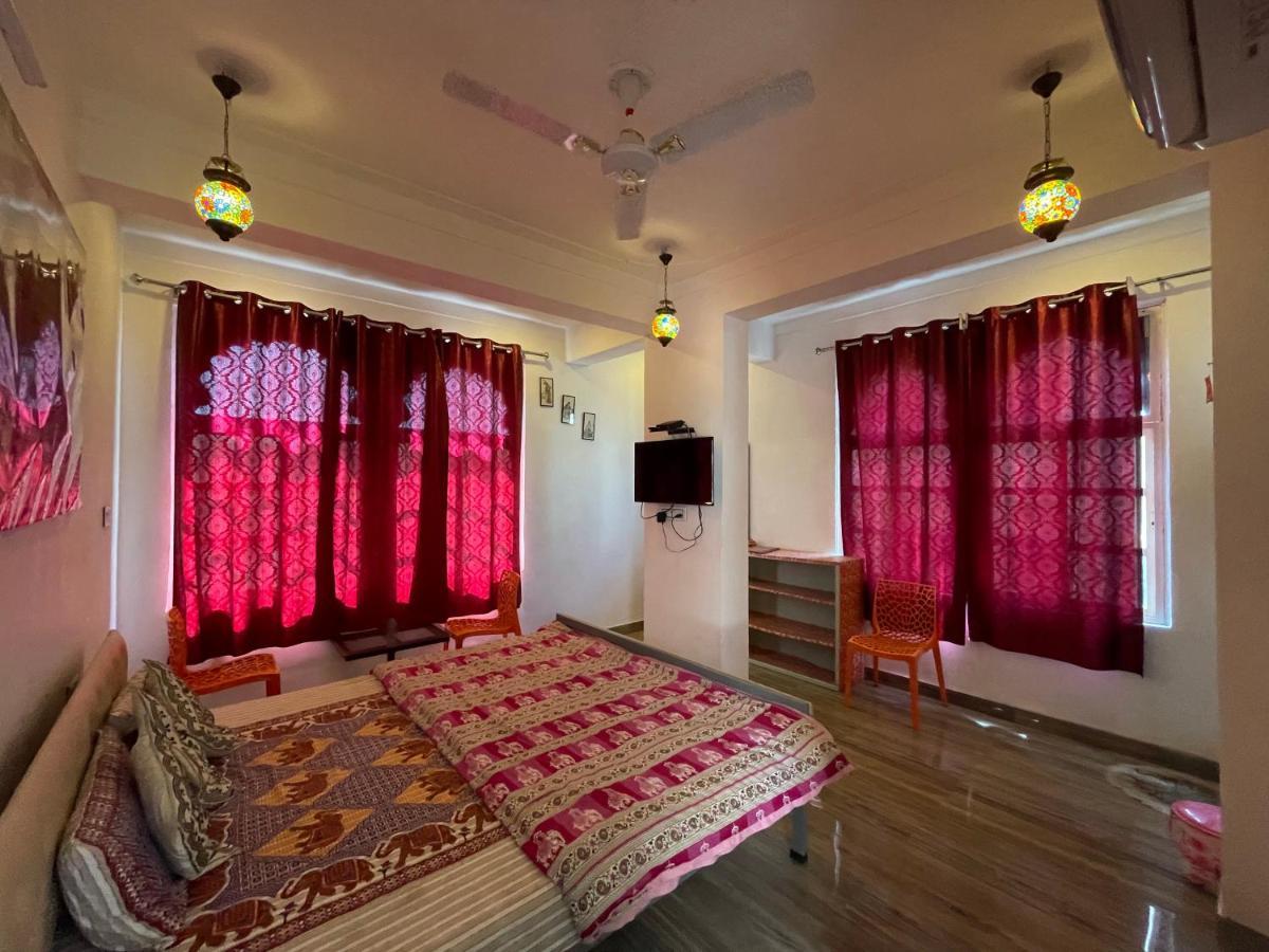 Boraj Haveli Udaipur