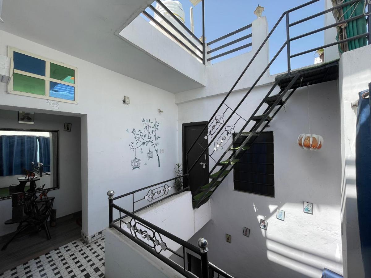 Boraj Haveli Homestay *