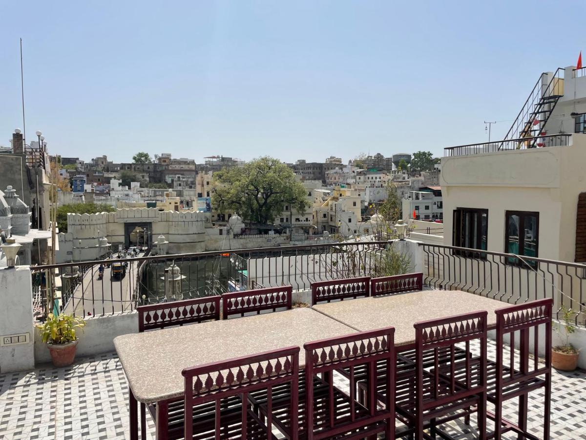 Homestay Boraj Haveli *