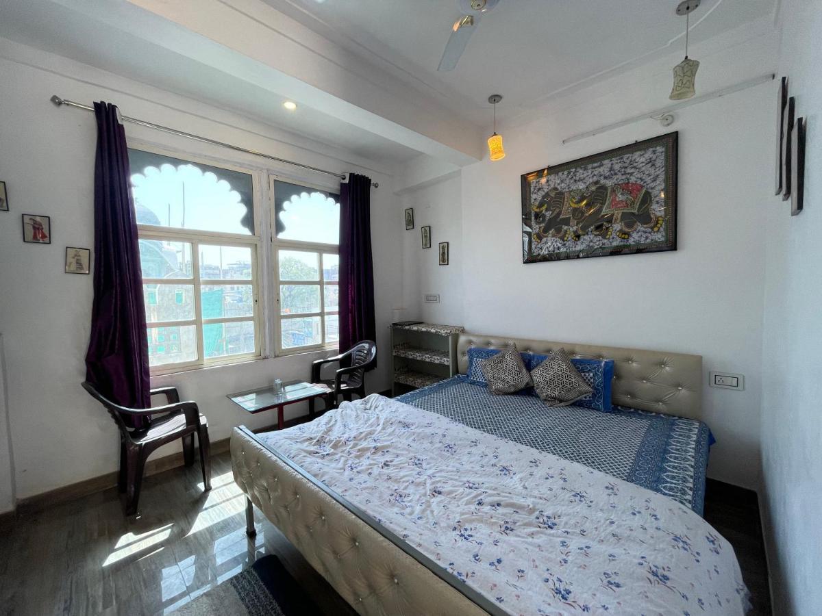 Homestay Boraj Haveli Udaipur
