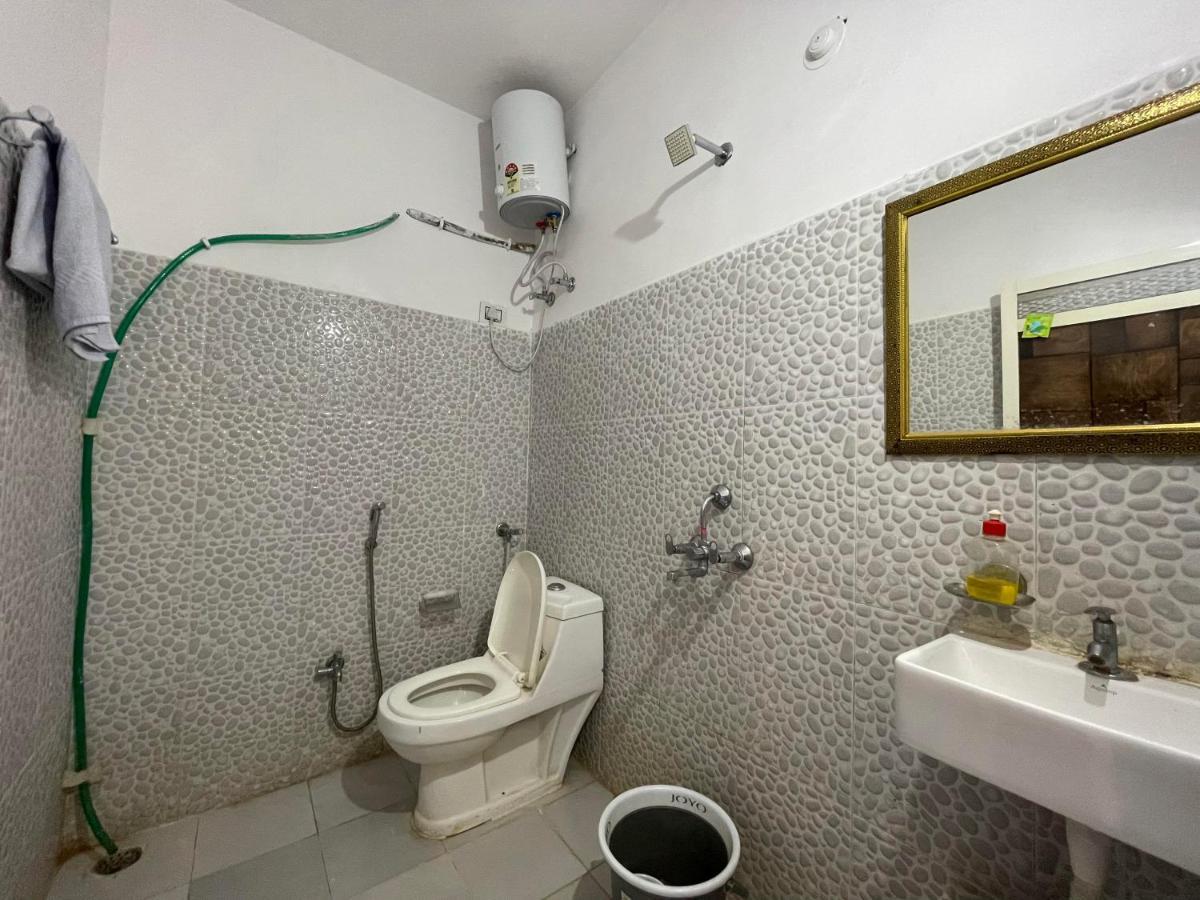 Boraj Haveli Homestay *