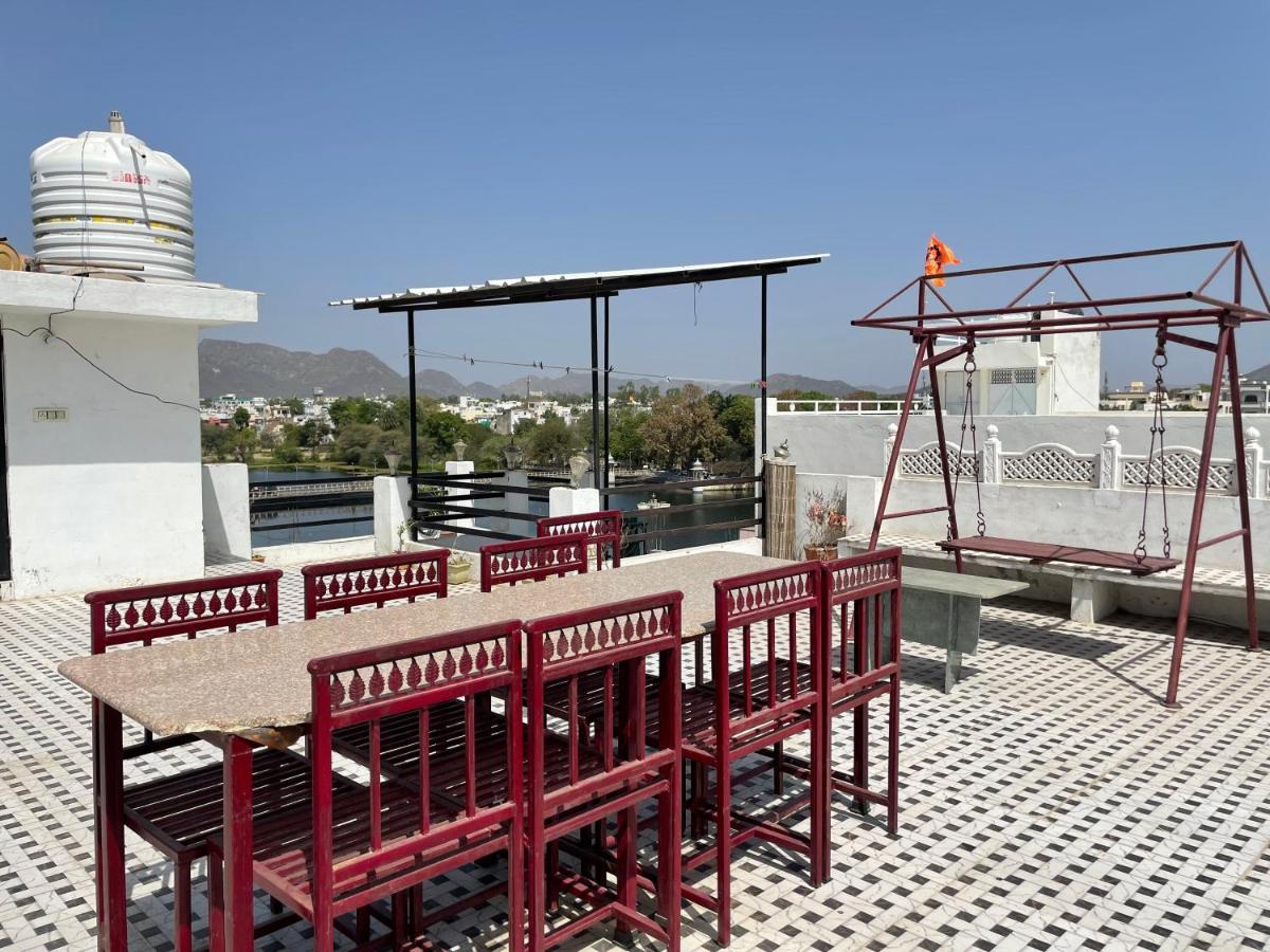 Boraj Haveli Homestay Udaipur