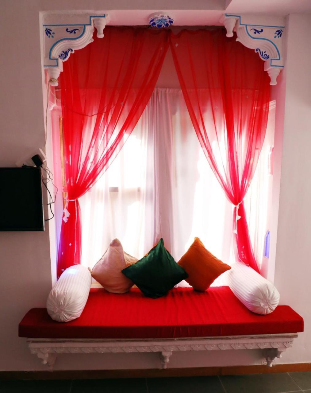Dhola Ghat Haweli Hotel Udaipur