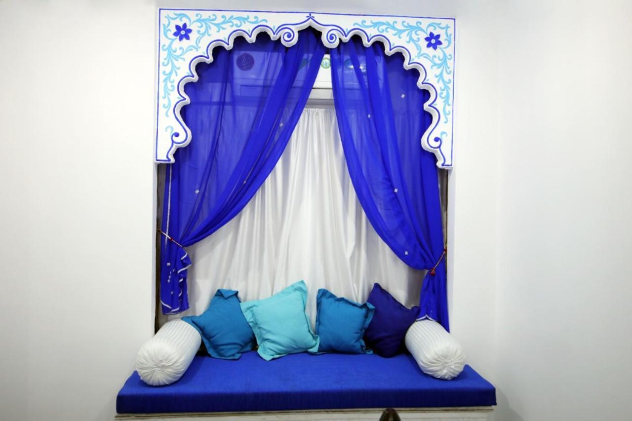 Hotel Dhola Ghat Haweli Udaipur