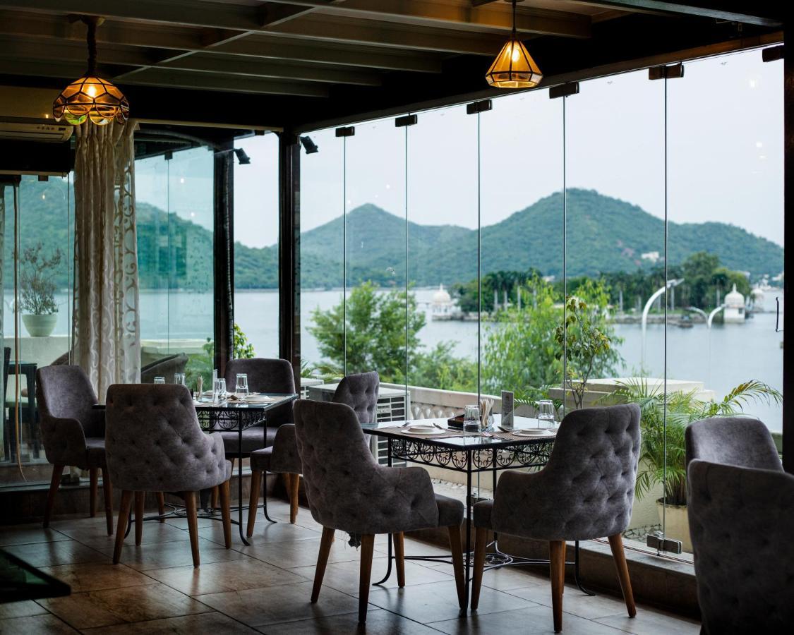 Panna - A Facing Boutique Hotel Udaipur