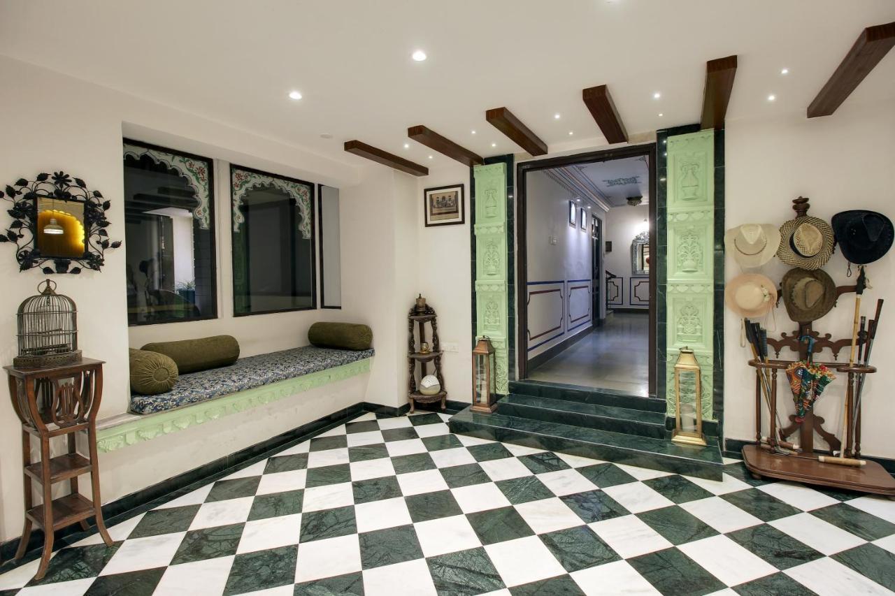 Hotel Panna - A Facing Boutique 4*