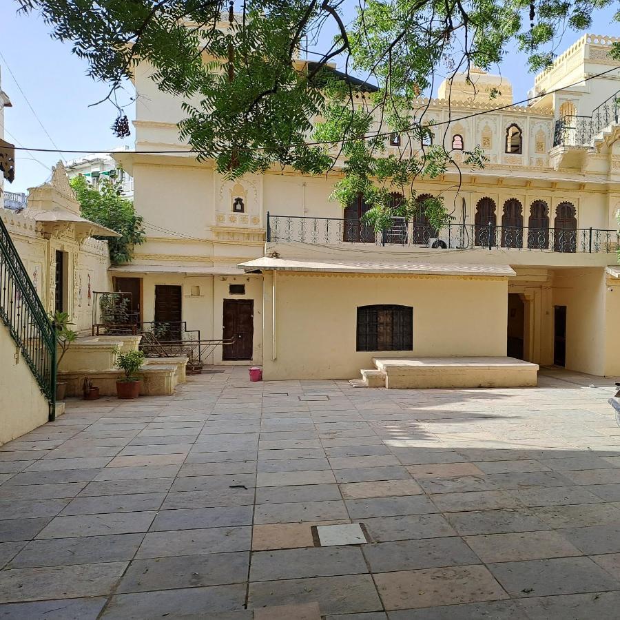 Sun Heritage Udaipur