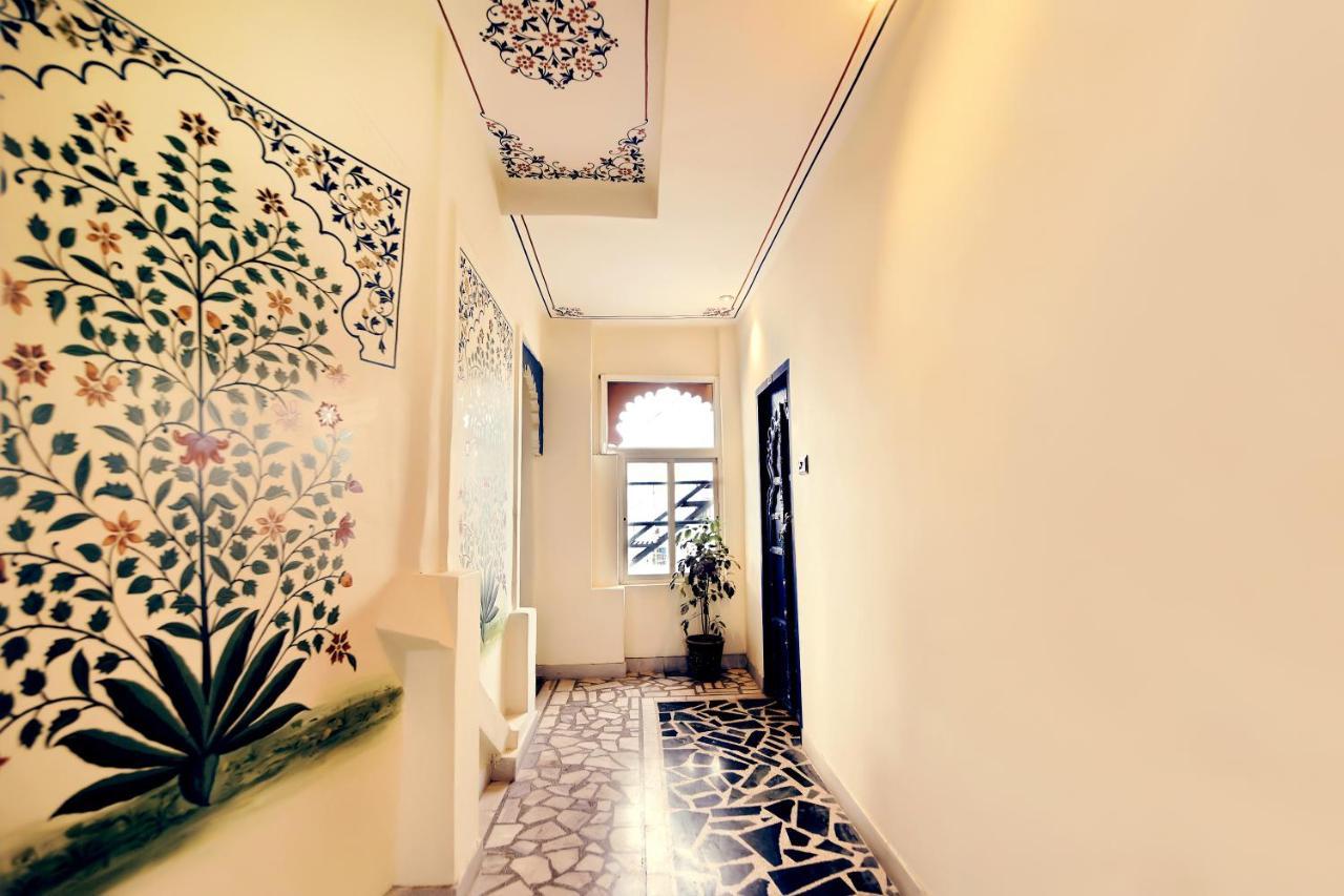 The View Hotel- On Pichola Udaipur