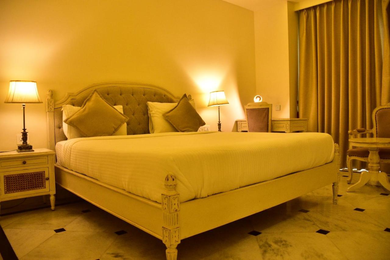 Hotel The Kehloor Udaipur
