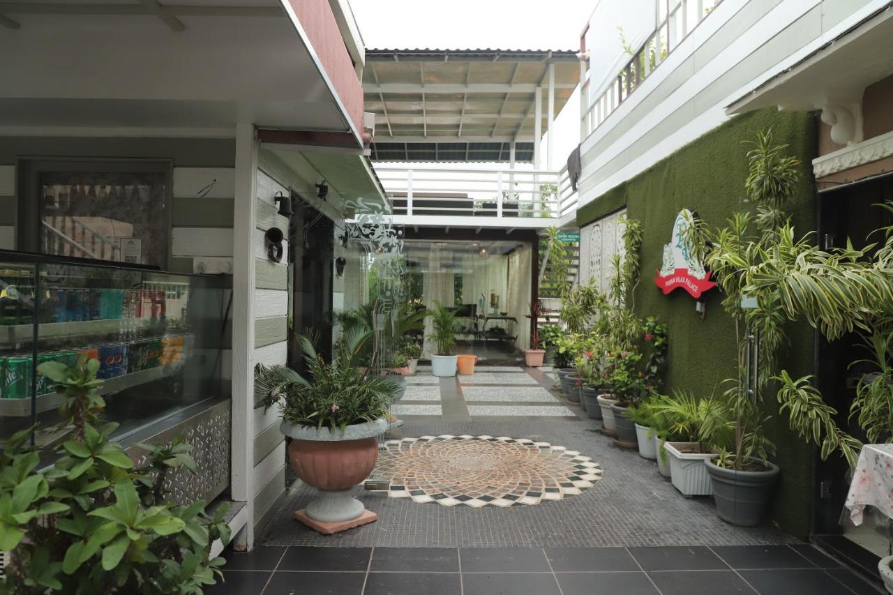 Panna - A Facing Boutique Hotel Udaipur
