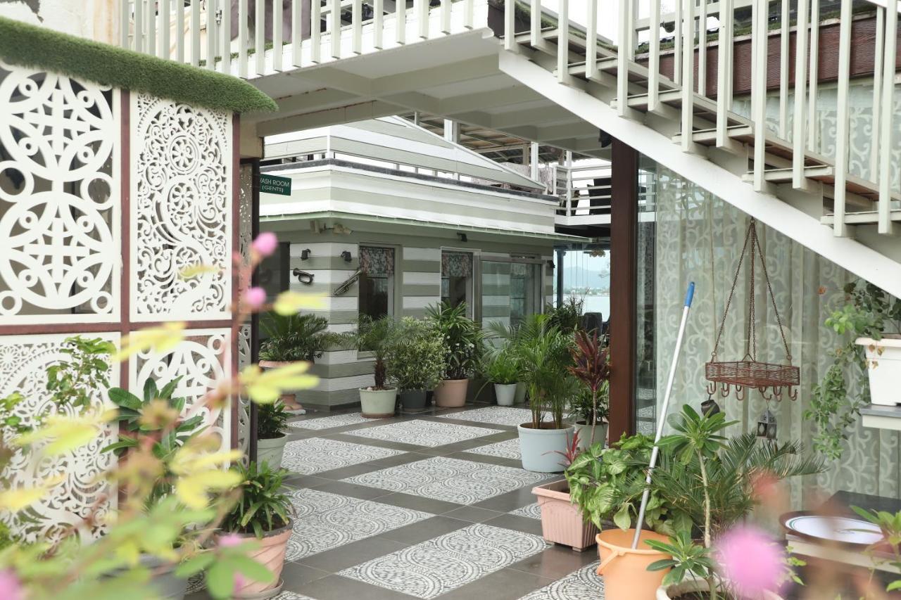 Panna - A Facing Boutique Udaipur