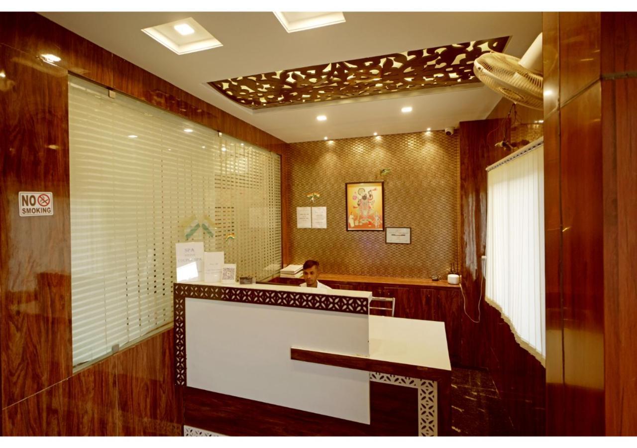 Raha 3* Udaipur